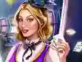 თამაში Lucky Riddles ონლაინ
