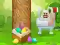 თამაში Timber Men Easter ონლაინ