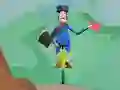 თამაში Pogo Postman ონლაინ