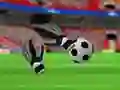 თამაში Super Goalie Auditions ონლაინ