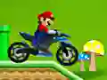 თამაში Super Mario Drive ონლაინ