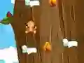 თამაში Monkey Jumping! ონლაინ