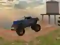 თამაში Truck Legends ონლაინ