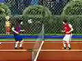 თამაში Football Tennis - Gold Master ონლაინ