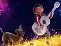 თამაში Coco Hidden Note ონლაინ