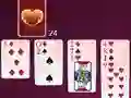 თამაში Ace of Hearts ონლაინ