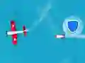 თამაში Air Wings Missile Attack ონლაინ