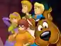თამაში Scooby-Doo! and the Great Blue Mystery ონლაინ