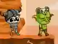 თამაში Goblins vs Skeletons ონლაინ