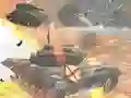 თამაში Tanks Battlefield ონლაინ