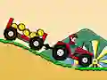 თამაში Mario Tractor ონლაინ