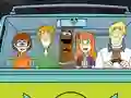 თამაში Fix & Go Mystery Machine ონლაინ