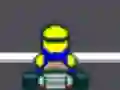 თამაში Minion Kart ონლაინ