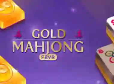 თამაში Gold mahjong FRVR ონლაინ