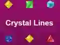 თამაში Crystal Lines ონლაინ