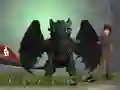 თამაში Dragons: Klippenklettern ონლაინ