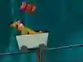 თამაში Scooby Doo: Fall Away Bridge ონლაინ
