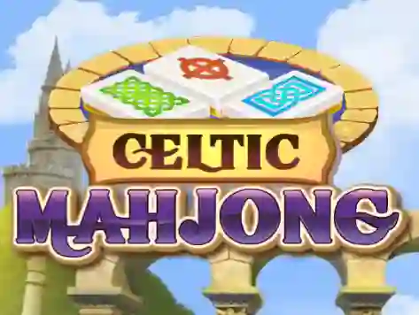 თამაში Celtic Mahjong ონლაინ