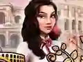 თამაში Rome Love Story ონლაინ