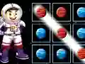 თამაში Tic Tac Toe Planets ონლაინ