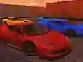 თამაში Ado Cars Drifter ონლაინ