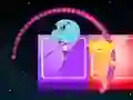 თამაში Gumball: Rhythmic Romance ონლაინ