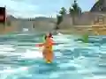 თამაში White Water Rush ონლაინ