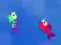 თამაში Nimble Fish ონლაინ