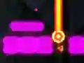 თამაში Super Neon Ball jump ონლაინ