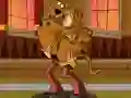 თამაში Scooby-Doo!: Schauriger Schabernack ონლაინ