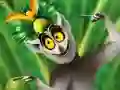 თამაში King Julien: Mango Mania ონლაინ