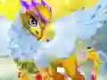 თამაში My Fairytale Griffin ონლაინ