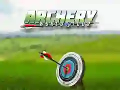 თამაში Archery World Tour ონლაინ