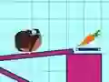 თამაში The Ruff Ruffman show Hamster run ონლაინ