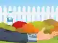 თამაში Garbage Man ონლაინ