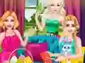 თამაში Alisa Easter Fun ონლაინ