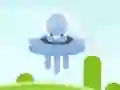 თამაში Aliens Running ონლაინ