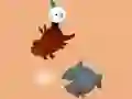 თამაში Backwards Dragon ონლაინ