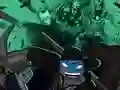 თამაში Teenage Mutant Ninja Turtles Monsters Vs Mutants ონლაინ