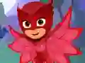 თამაში PJ masks Catch the ninjalinos ონლაინ
