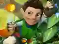 თამაში Tree Fu Tom Zap! ონლაინ
