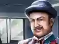 თამაში Mission Incognito ონლაინ