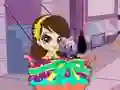 თამაში Littlest Pet Shop: Ab ins K?rbchen ონლაინ