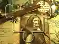 თამაში Treasure Map ონლაინ