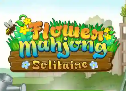 თამაში Flower Mahjong Solitaire ონლაინ