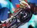 თამაში Dino Robot Rider! ონლაინ