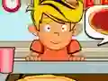 თამაში Pizza Party 2 ონლაინ