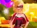 თამაში Nina Costume Party ონლაინ