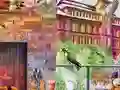 თამაში Peaceful Place Hidden objects ონლაინ