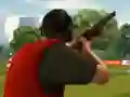 თამაში Clay Pigeon: Tap and Shoot ონლაინ
